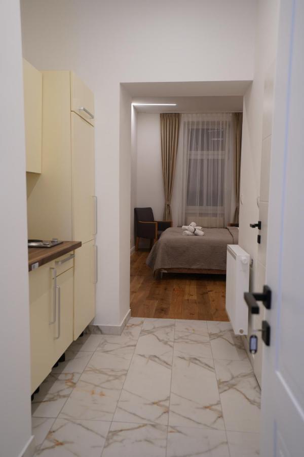 Real Appartments Viena Exterior foto