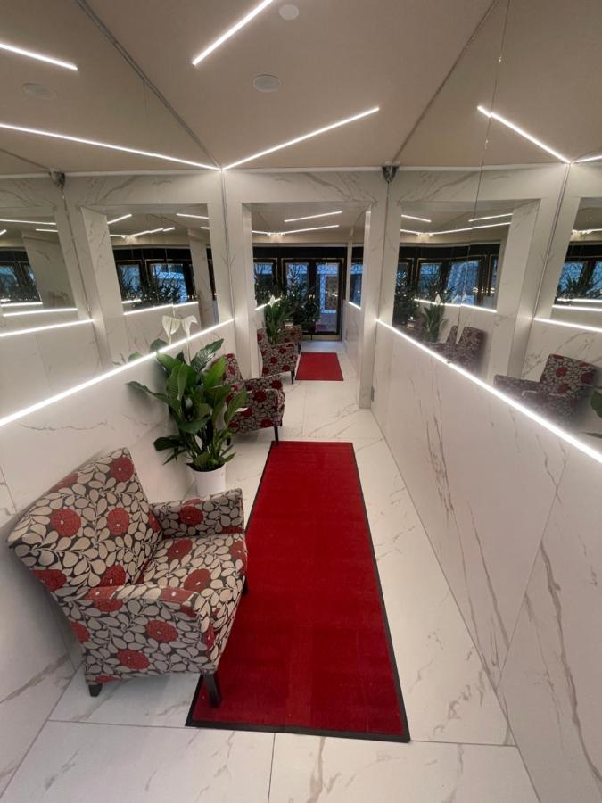 Real Appartments Viena Exterior foto